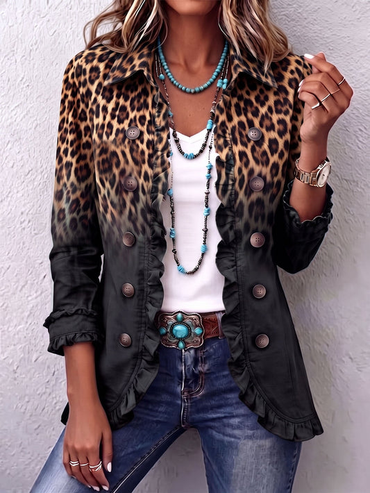 Sabina | Blazer