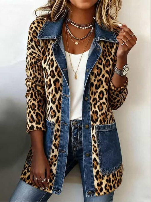 Lorena | Chaqueta