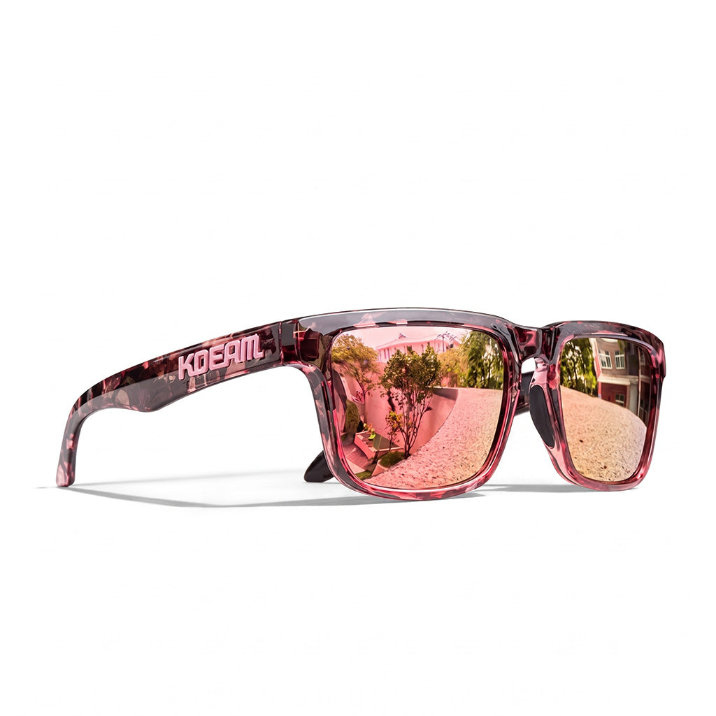 Maeve | Gafas de sol deportivas polarizadas