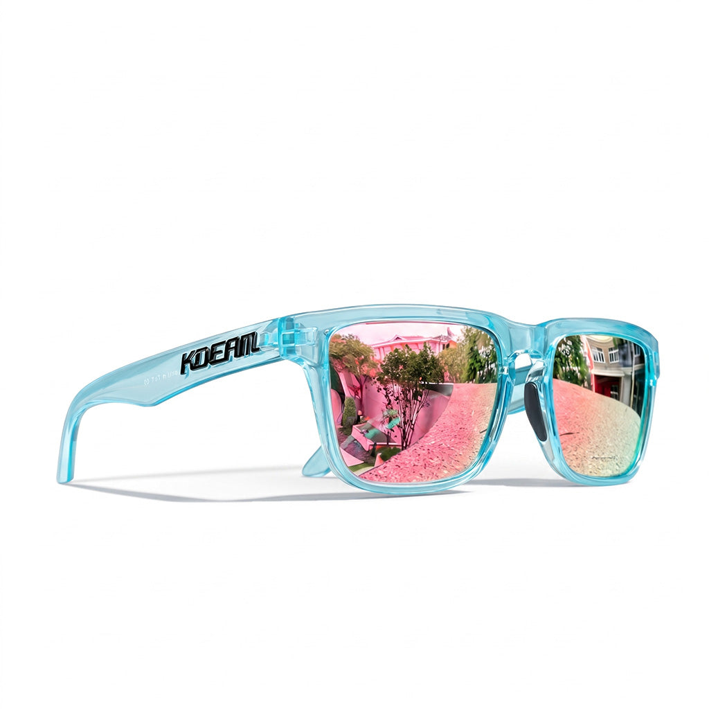 Maeve | Gafas de sol deportivas polarizadas