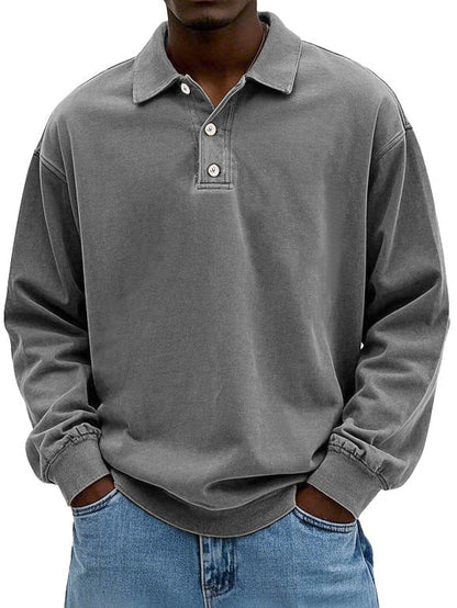 Lucien | Camisa vintage