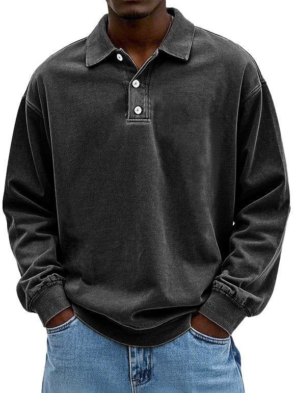 Lucien | Camisa vintage