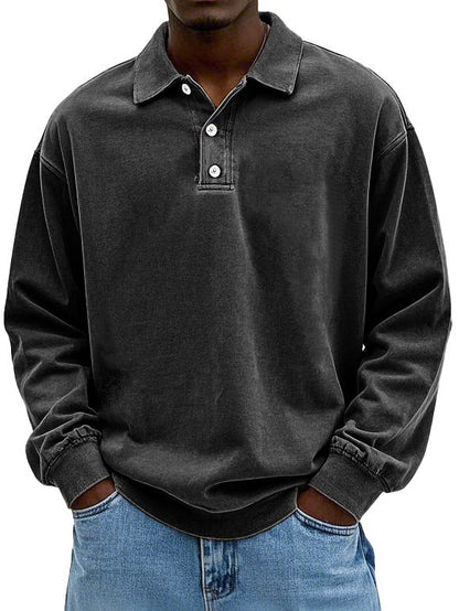 Lucien | Camisa vintage