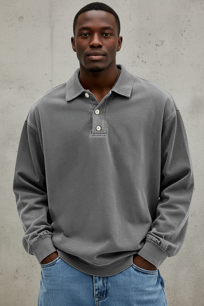 Lucien | Camisa vintage
