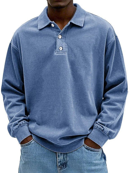 Lucien | Camisa vintage