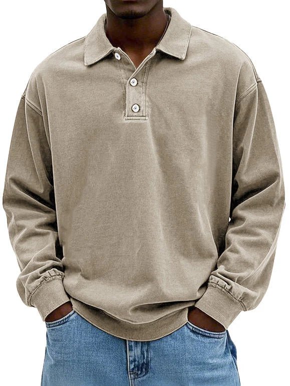 Lucien | Camisa vintage