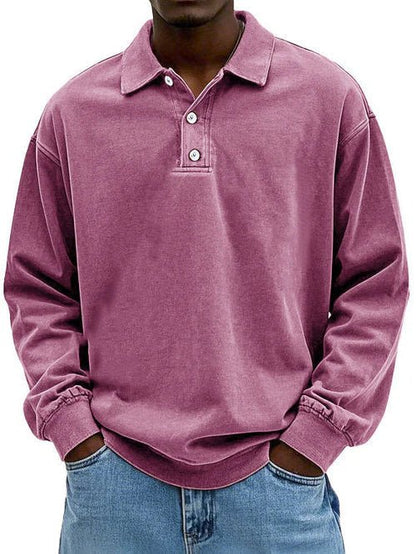 Lucien | Camisa vintage