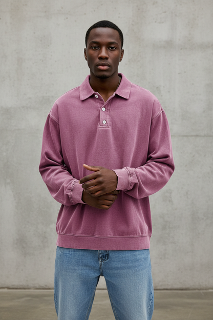 Lucien | Camisa vintage