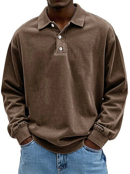 Lucien | Camisa vintage