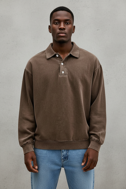 Lucien | Camisa vintage