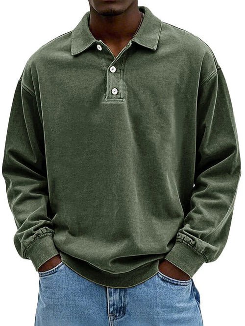 Lucien | Camisa vintage