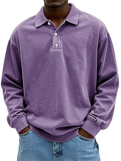 Lucien | Camisa vintage