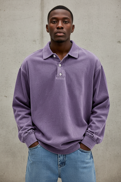 Lucien | Camisa vintage