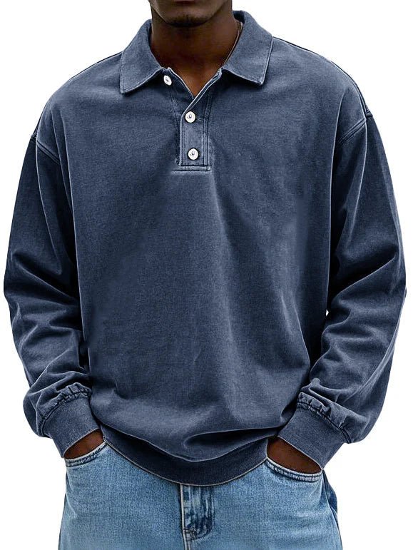 Lucien | Camisa vintage