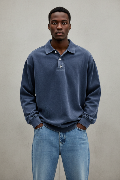 Lucien | Camisa vintage