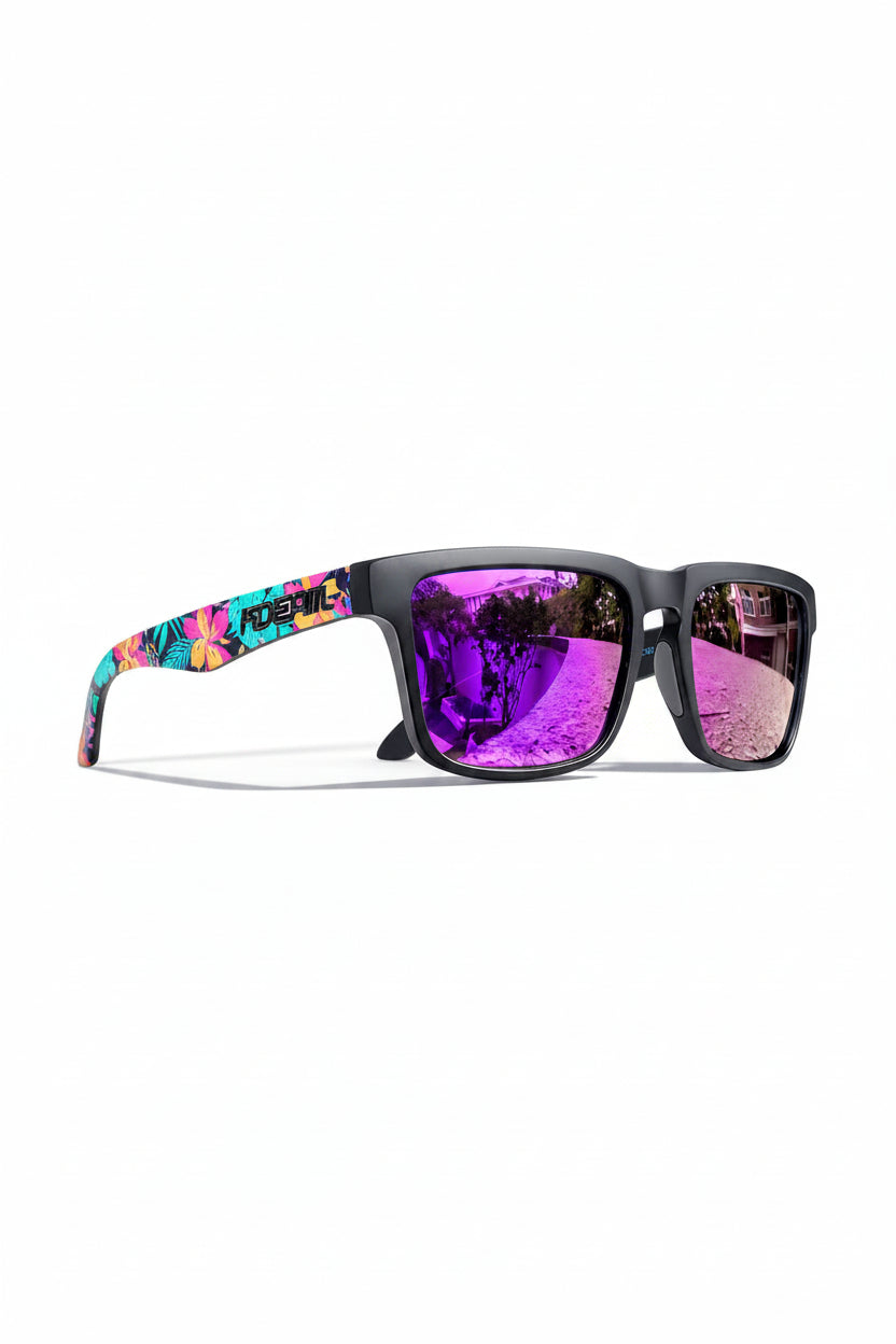 Maeve | Gafas de sol deportivas polarizadas