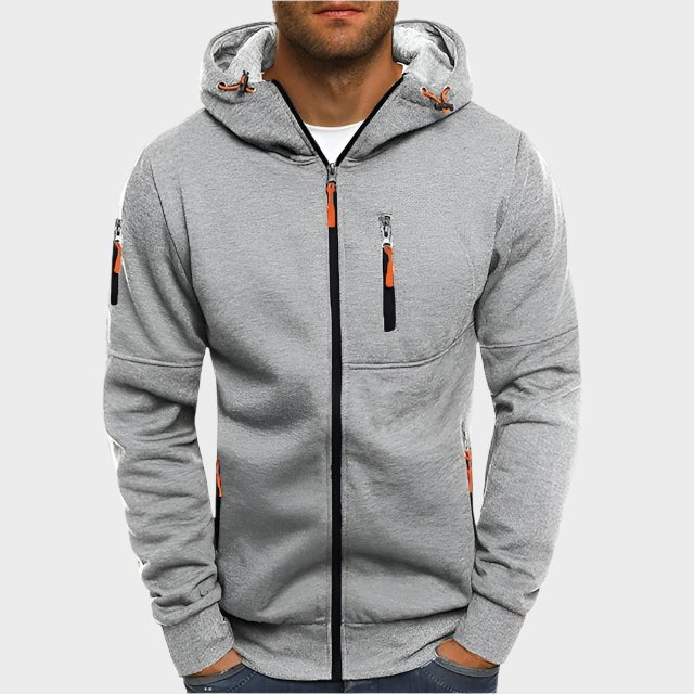 Vincenzo | sudadera práctica