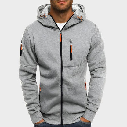 Vincenzo | sudadera práctica