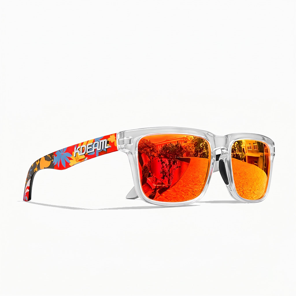 Maeve | Gafas de sol deportivas polarizadas