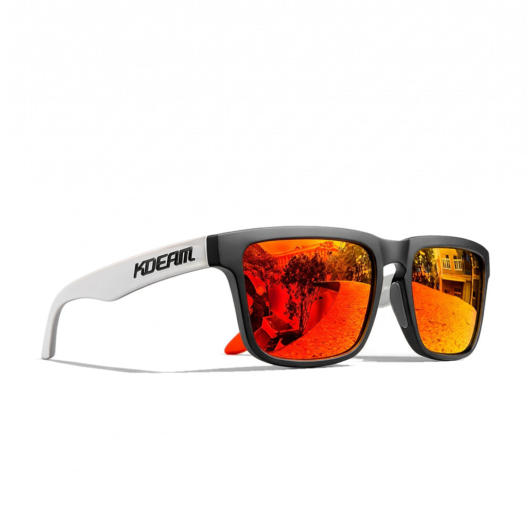 Maeve | Gafas de sol deportivas polarizadas