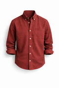 LAURENT MONACO | CAMISA ABOTONADA PARA HOMBRE
