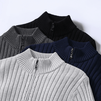 Massimo | Cardigan chic