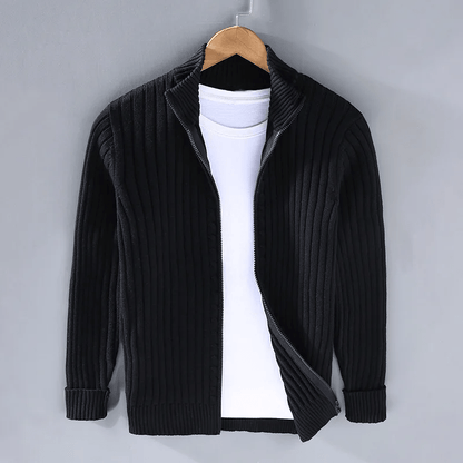 Massimo | Cardigan chic