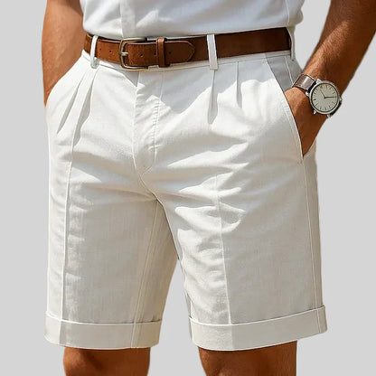 Pantalones | Cortos Alisados