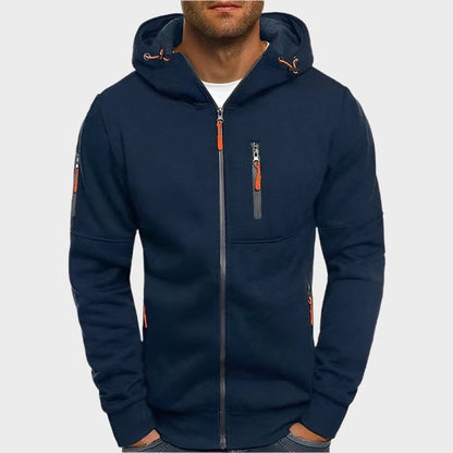 Vincenzo | sudadera práctica