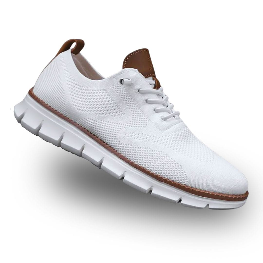 Gijs™ | Zapatillas de senderismo ultracómodas para todo el día