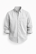 LAURENT MONACO | CAMISA ABOTONADA PARA HOMBRE