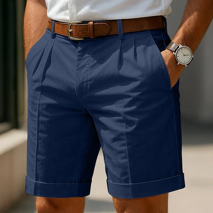 Pantalones | Cortos Alisados