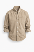 LAURENT MONACO | CAMISA ABOTONADA PARA HOMBRE