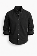 LAURENT MONACO | CAMISA ABOTONADA PARA HOMBRE
